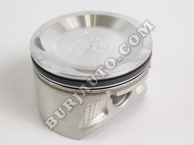 A2010AU372 NISSAN PISTON,W/PIN