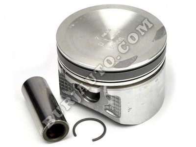 A2010BN900 NISSAN Piston,w/pin