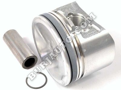 A2010BN972 NISSAN Piston,w/pin