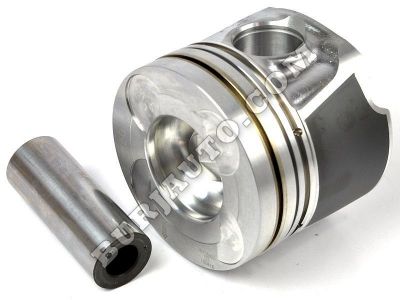 A2010EB39A NISSAN Piston,w/pin