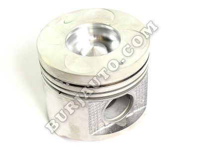 PISTON WITH PIN NISSAN A2010VK58A