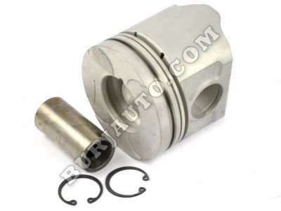 A2010WD310 NISSAN Piston with pin