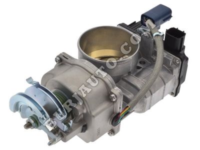 A6119VC21D NISSAN Chambr-throttle