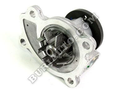 B10101HC0A NISSAN PUMP KIT-WATER