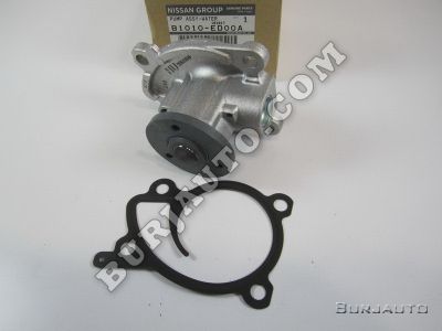 B1010ED00A NISSAN Pump