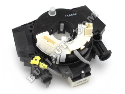 B5567BH00A NISSAN BODY-COMBINATION SWITCH