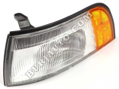 LAMP SIDE-COMBI NISSAN B611585E00