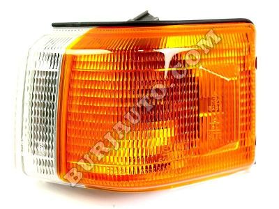 B612511C00 NISSAN LAMP A-FR COMBI