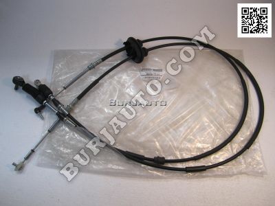 B97607C101 NISSAN CABLE ASSY-CONT