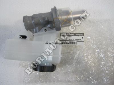 D60101MB0A NISSAN CYLINDER ASSY-BRAKE MASTER