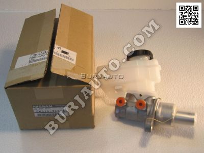 D6010JK01A NISSAN CYLINDER ASSY-BRAKE MASTER