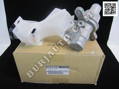 D6010JN02B NISSAN CYLINDER ASSY-BRAKE MASTER