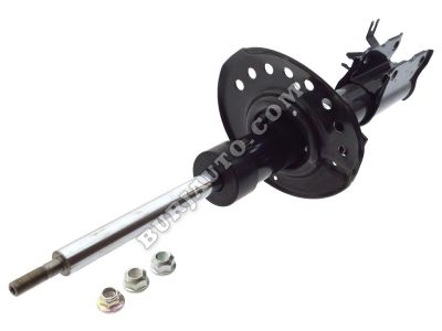 E4302JG01A NISSAN SHOCK ABSORBER