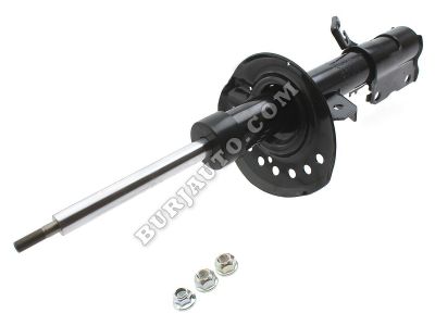 E4303JG01A NISSAN SHOCK ABSORBER