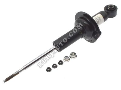 E61101LB0A NISSAN SHOCK ABSORBER