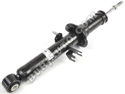 E6110JJ52A NISSAN SHOCK ABSORBER