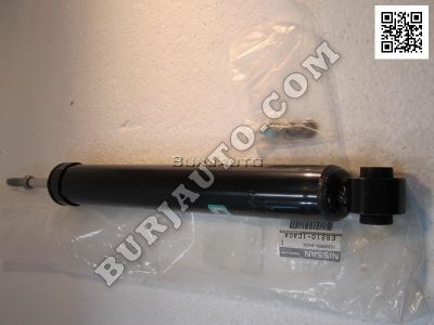 E62101CA0A NISSAN SHOCK ABSORBER