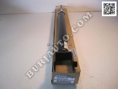 E6210JA00D NISSAN SHOCK ABSORBER