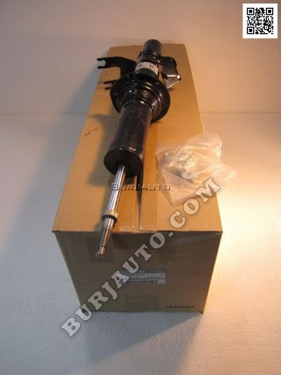 E6A101CB0C NISSAN SHOCK ABSORBER