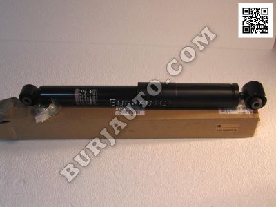 E6B10JG01A NISSAN SHOCK ABSORBER