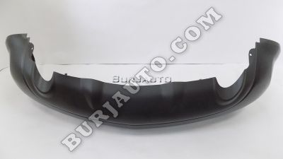 H5M22CA040 NISSAN BUMPER SET-REAR SEDAN