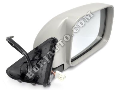 K6301VD31A NISSAN MIRROR ASSY-OUT