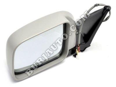 K6302VD31A NISSAN MIRROR ASSY-OUT