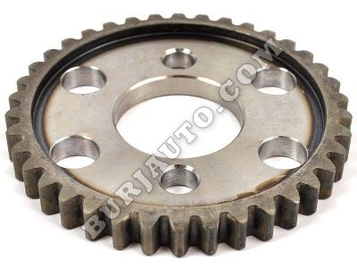 SPROCKET, CAM CHAIN YAMAHA 6ET1217600