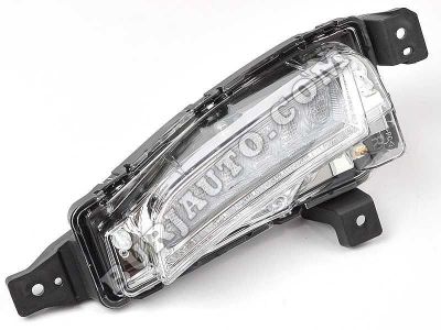 3658354P00 SUZUKI LAMP, DRL APK416