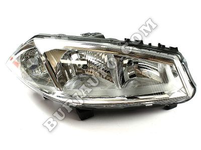 7701064017 RENAULT H lamp assy