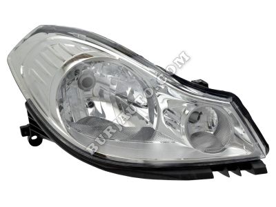 7701070631 RENAULT HEADLAMP