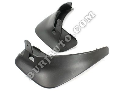 Renault 7711426789 MUDGUARD REAR