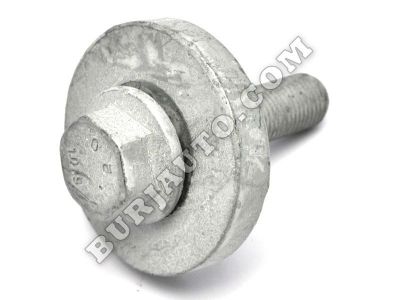 8200557644 RENAULT BOLT PULLEY MOUNTING