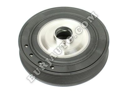 8200619927 RENAULT PULLEY ASSY