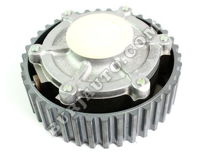 8200782671 RENAULT PULLEY