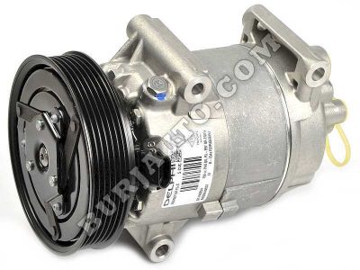 8200940837 RENAULT A/C COMPRESSOR