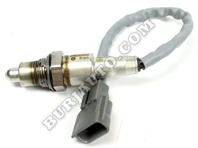 226A0BV81A NISSAN SENSOR ASSY-O2