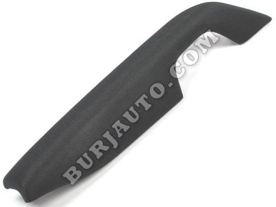 ARMREST ASSY FR DOO TOYOTA 742100K060C3