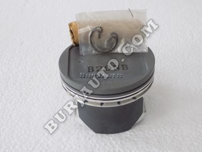 12006AA230 SUBARU PISTON SET/ OS,0.5