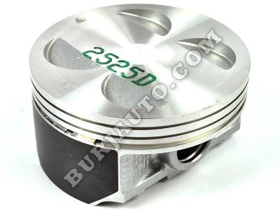 12006AB170 SUBARU PISTON SET,OS,0.25