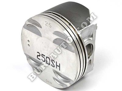 PISTON SET SUBARU 12006AC290