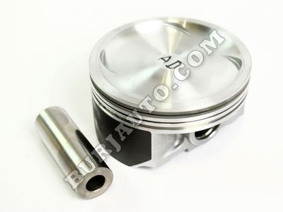 PISTON SET,STD A SUBARU 12006AD210