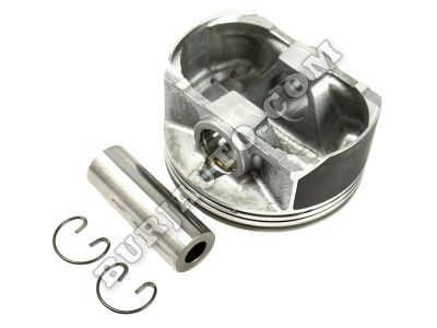 12006AD230 SUBARU PISTON SET,OS,0.25