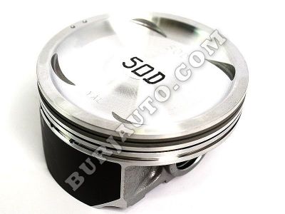 PISTON SET,OS,0.50 SUBARU 12006AD240