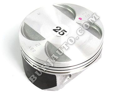 PISTON SET 0.25 SUBARU 12006AD470