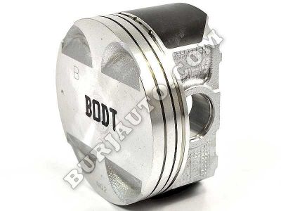 PISTON SET,STD B SUBARU 12006AD500