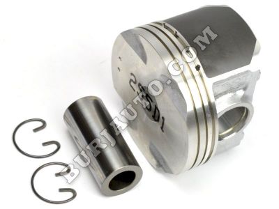 12006AD550 SUBARU PISTON SET,0.25OS