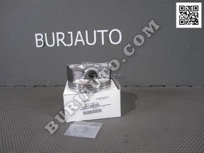 12013AB280 SUBARU PISTON SET-RIGHT0.50