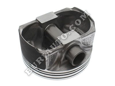 PISTON SET-RH STD A SUBARU 12013AB450