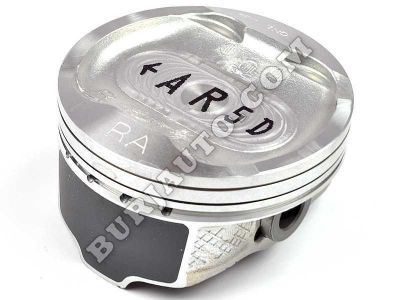 PISTON SET-RH STD A SUBARU 12013AB530